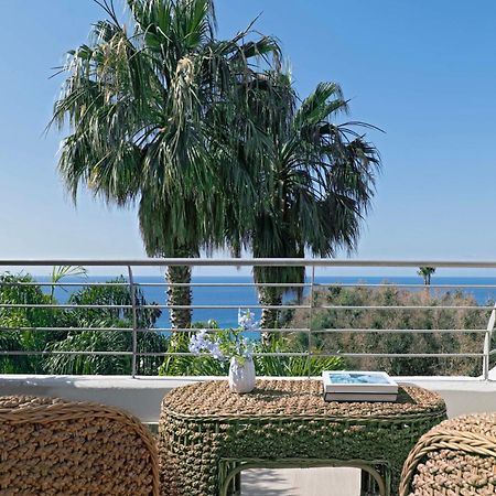 Infinity Resort Tropea Parghelia Ngoại thất bức ảnh