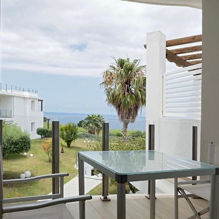 Infinity Resort Tropea Parghelia Ngoại thất bức ảnh