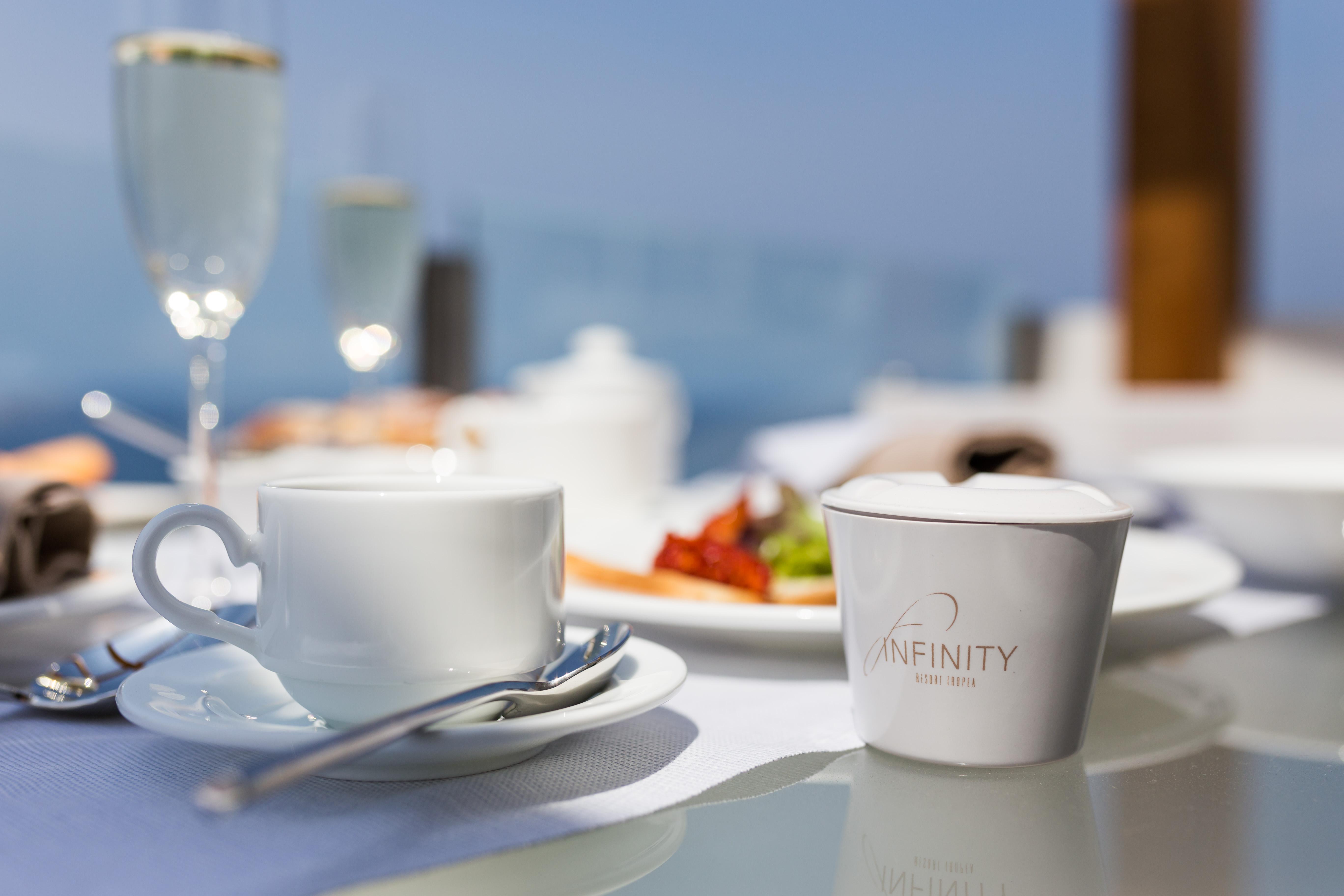 Infinity Resort Tropea Parghelia Ngoại thất bức ảnh