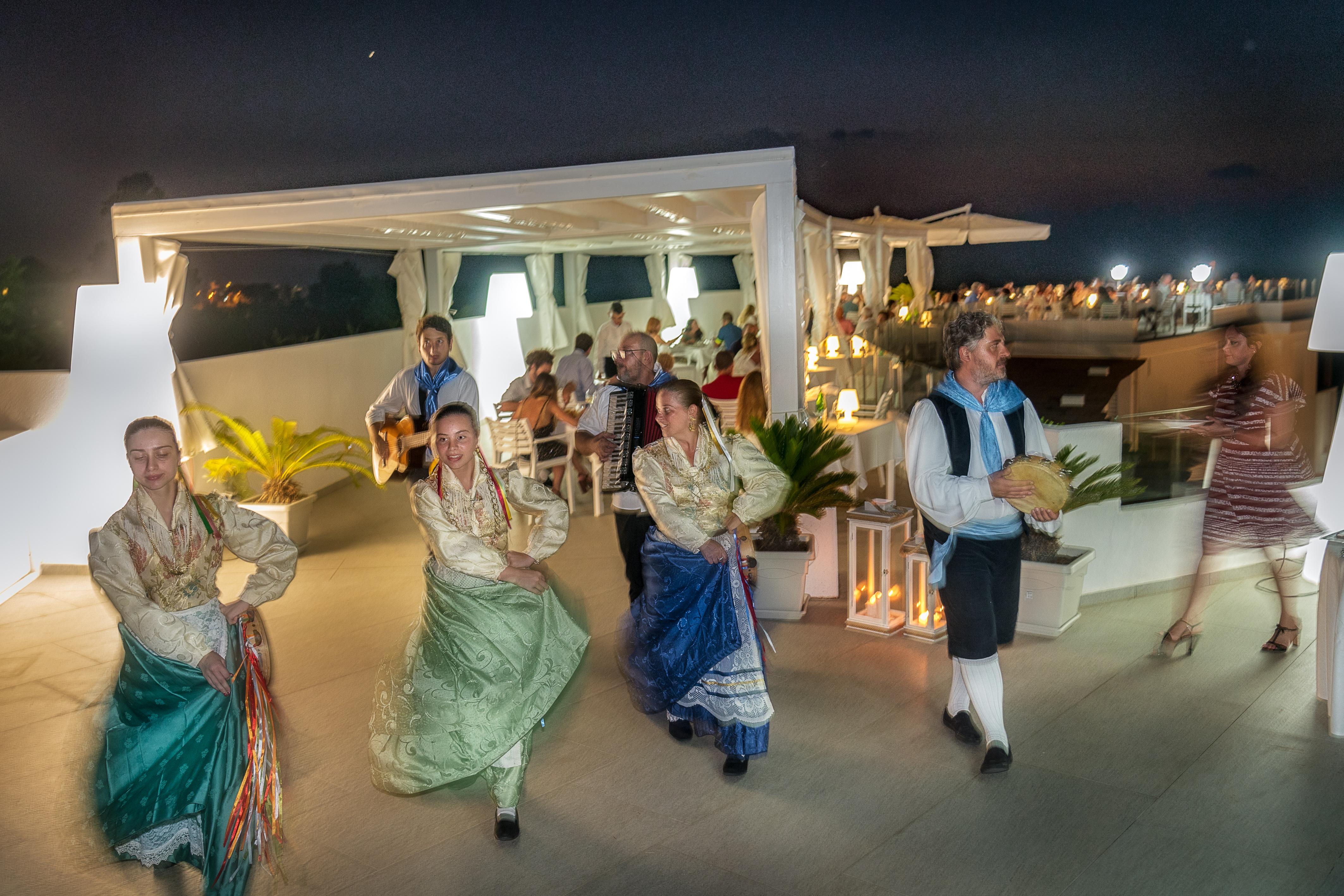 Infinity Resort Tropea Parghelia Ngoại thất bức ảnh