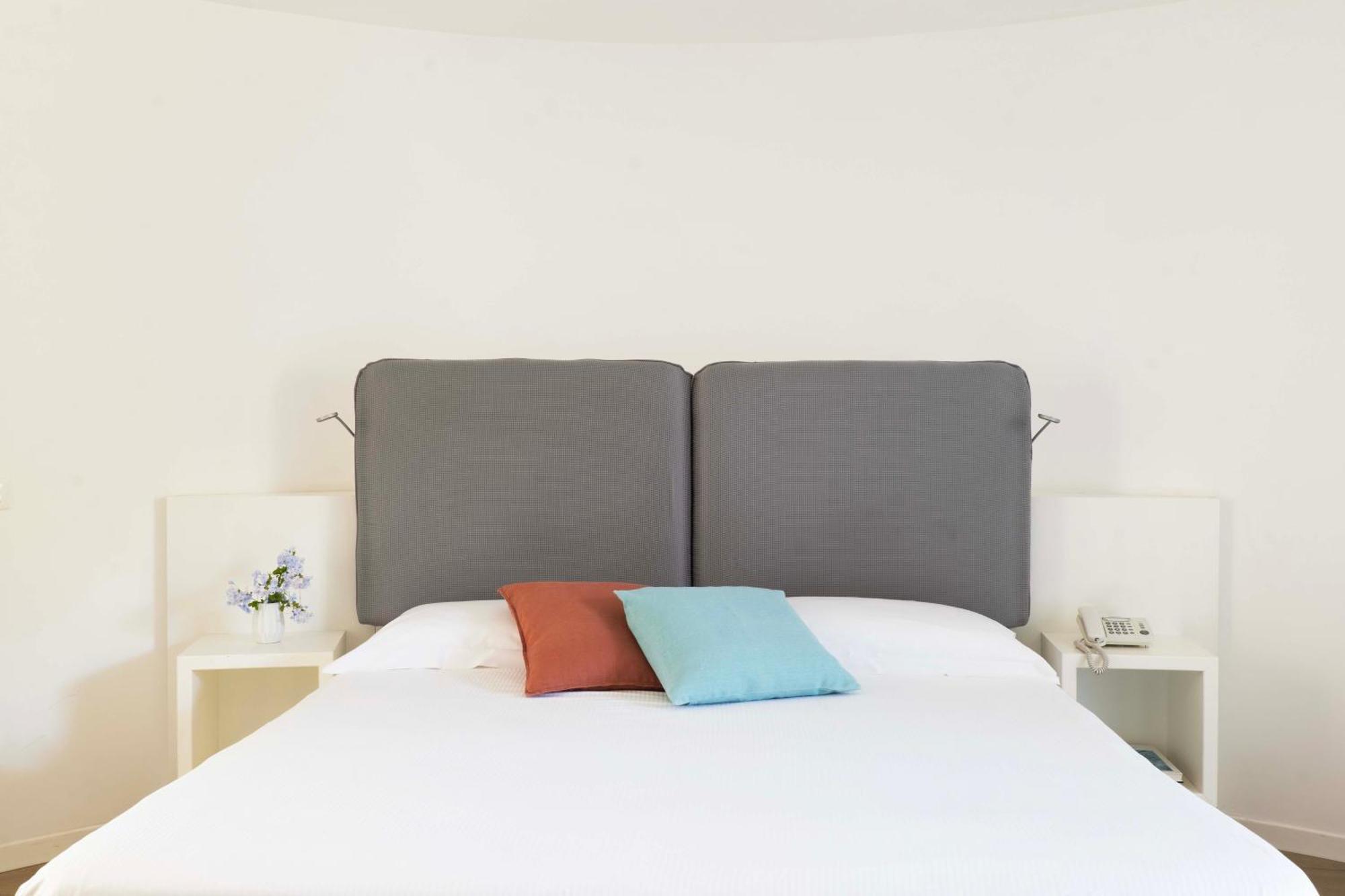 Infinity Resort Tropea Parghelia Ngoại thất bức ảnh