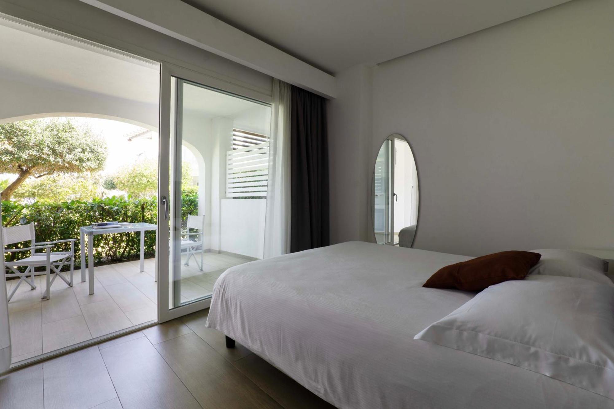 Infinity Resort Tropea Parghelia Ngoại thất bức ảnh