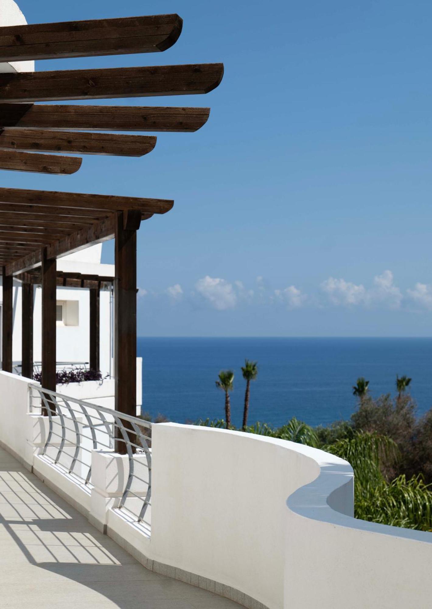 Infinity Resort Tropea Parghelia Ngoại thất bức ảnh