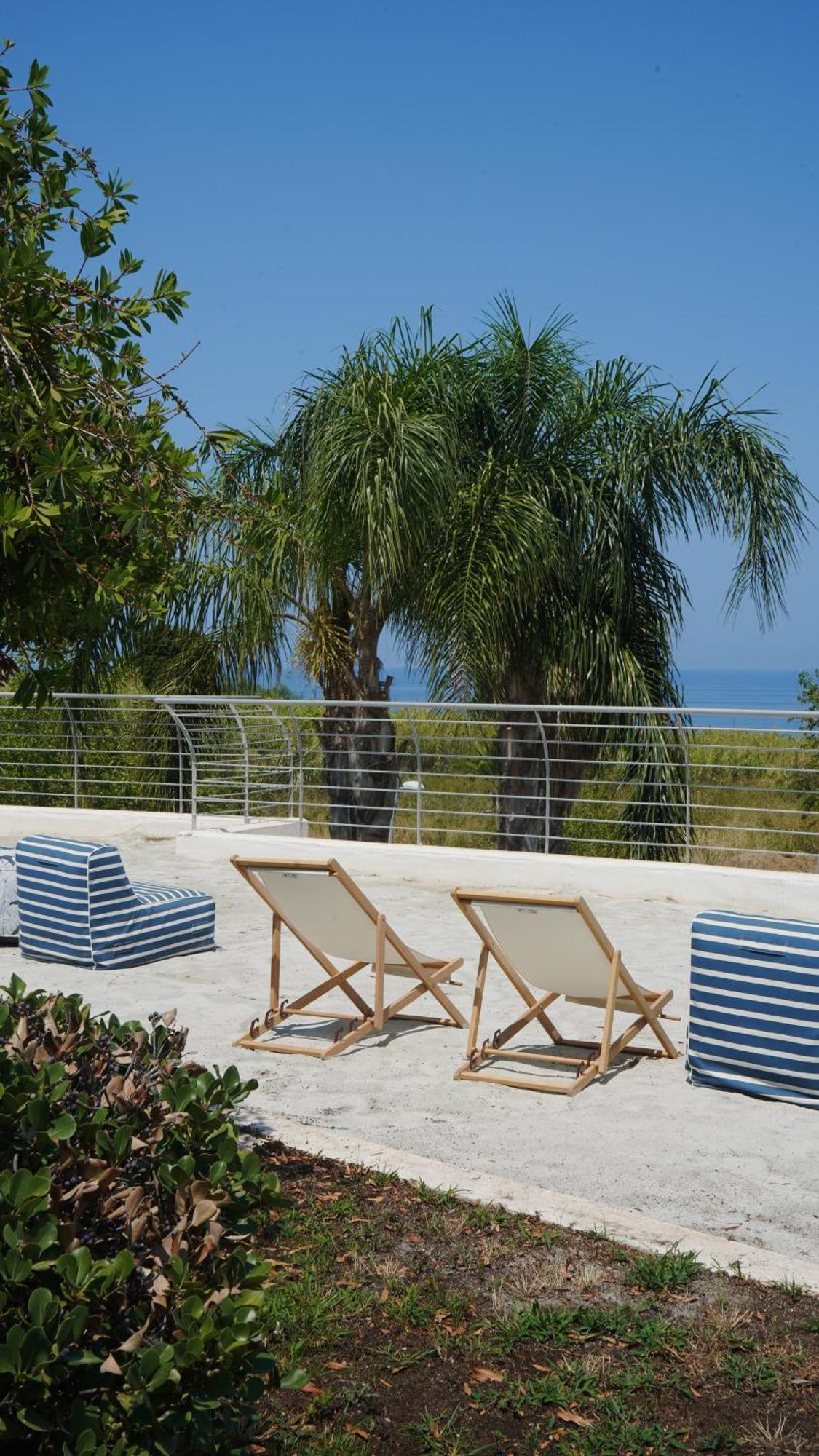 Infinity Resort Tropea Parghelia Ngoại thất bức ảnh