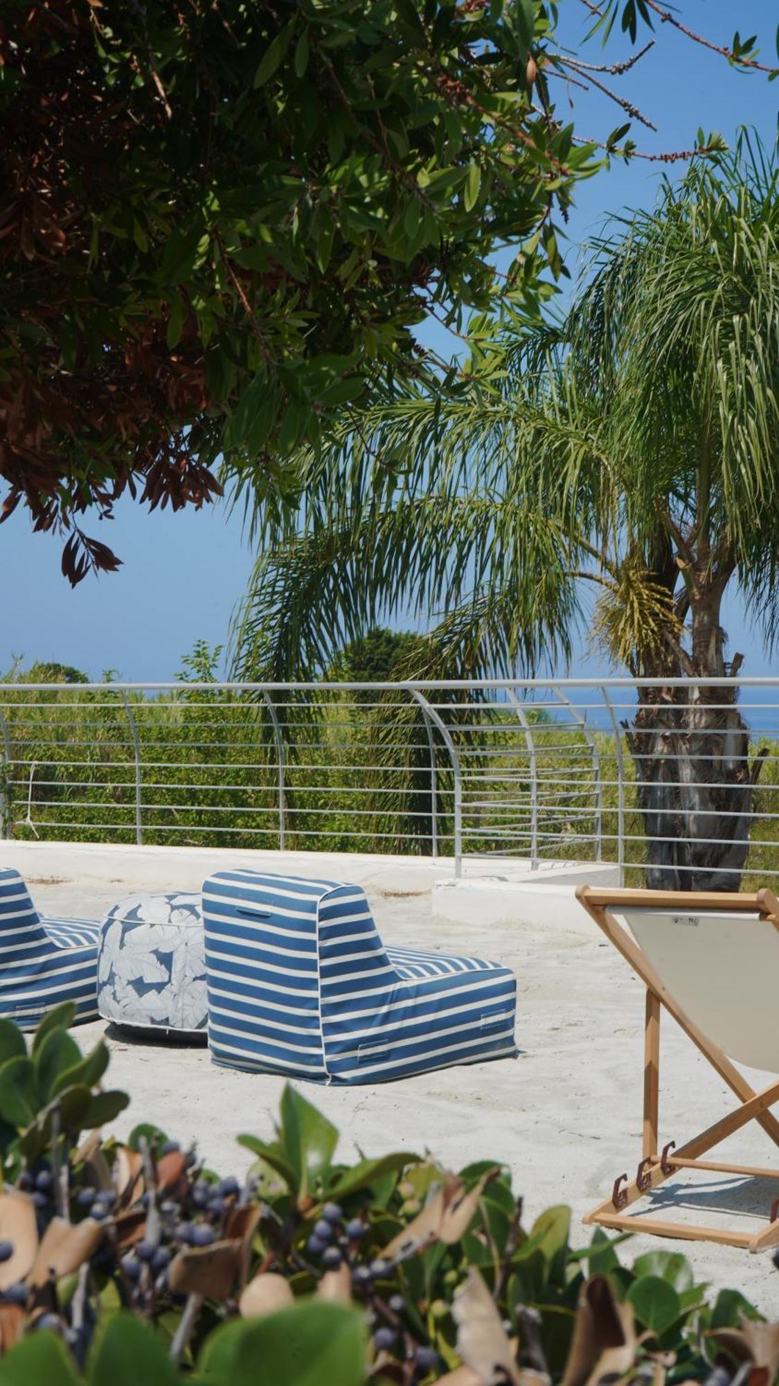 Infinity Resort Tropea Parghelia Ngoại thất bức ảnh