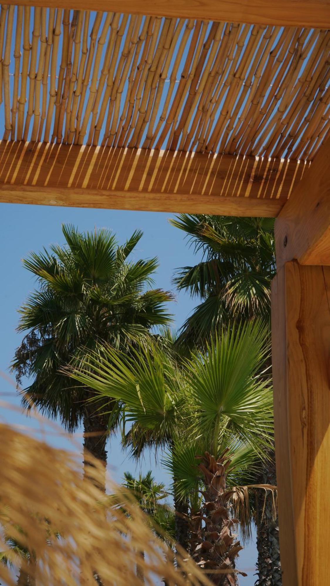 Infinity Resort Tropea Parghelia Ngoại thất bức ảnh