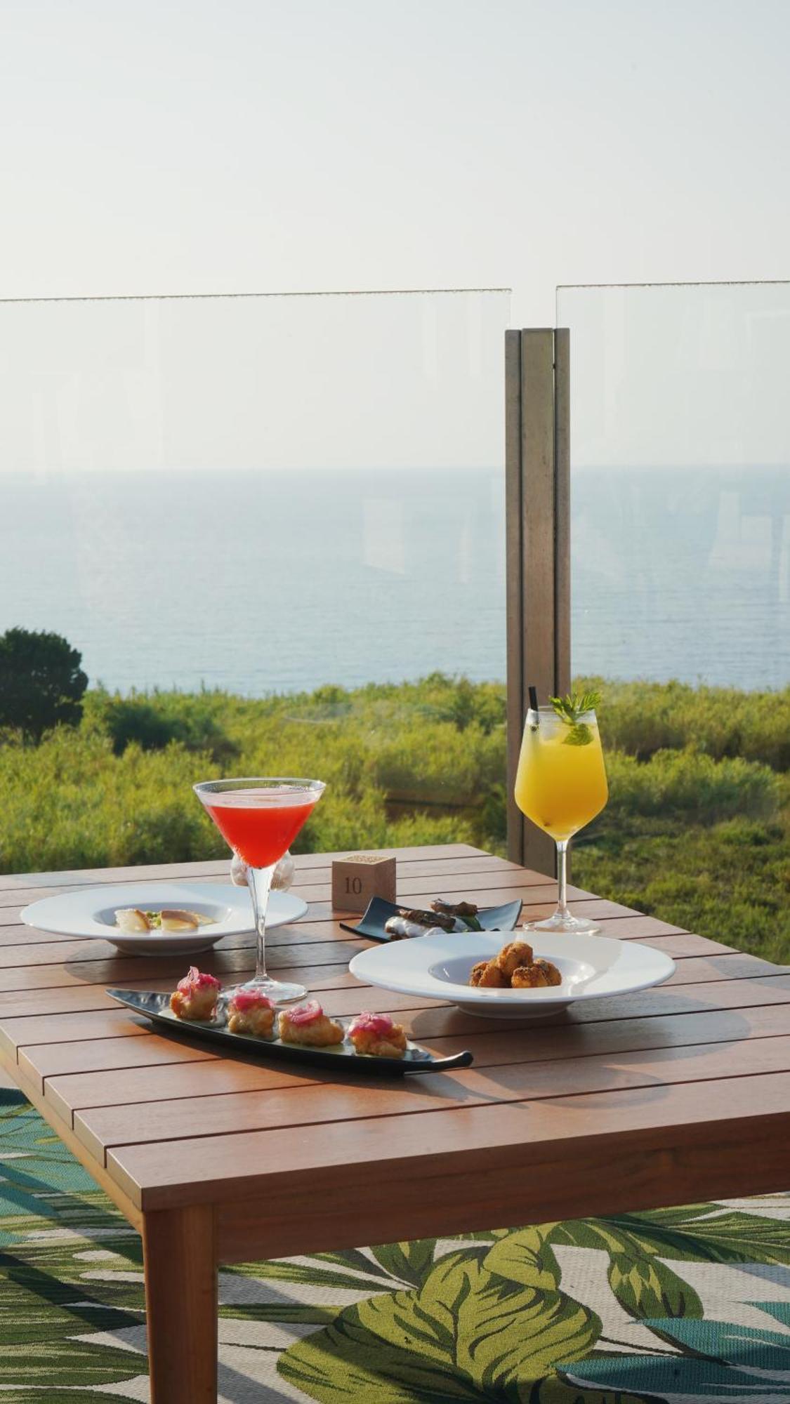 Infinity Resort Tropea Parghelia Ngoại thất bức ảnh