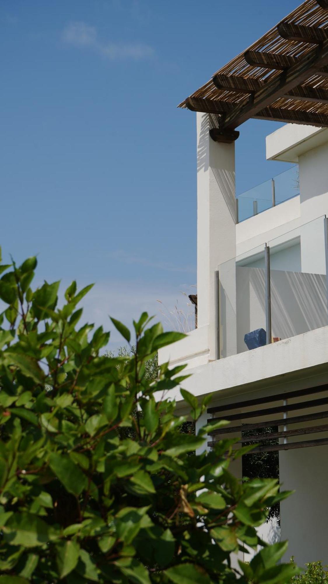 Infinity Resort Tropea Parghelia Ngoại thất bức ảnh