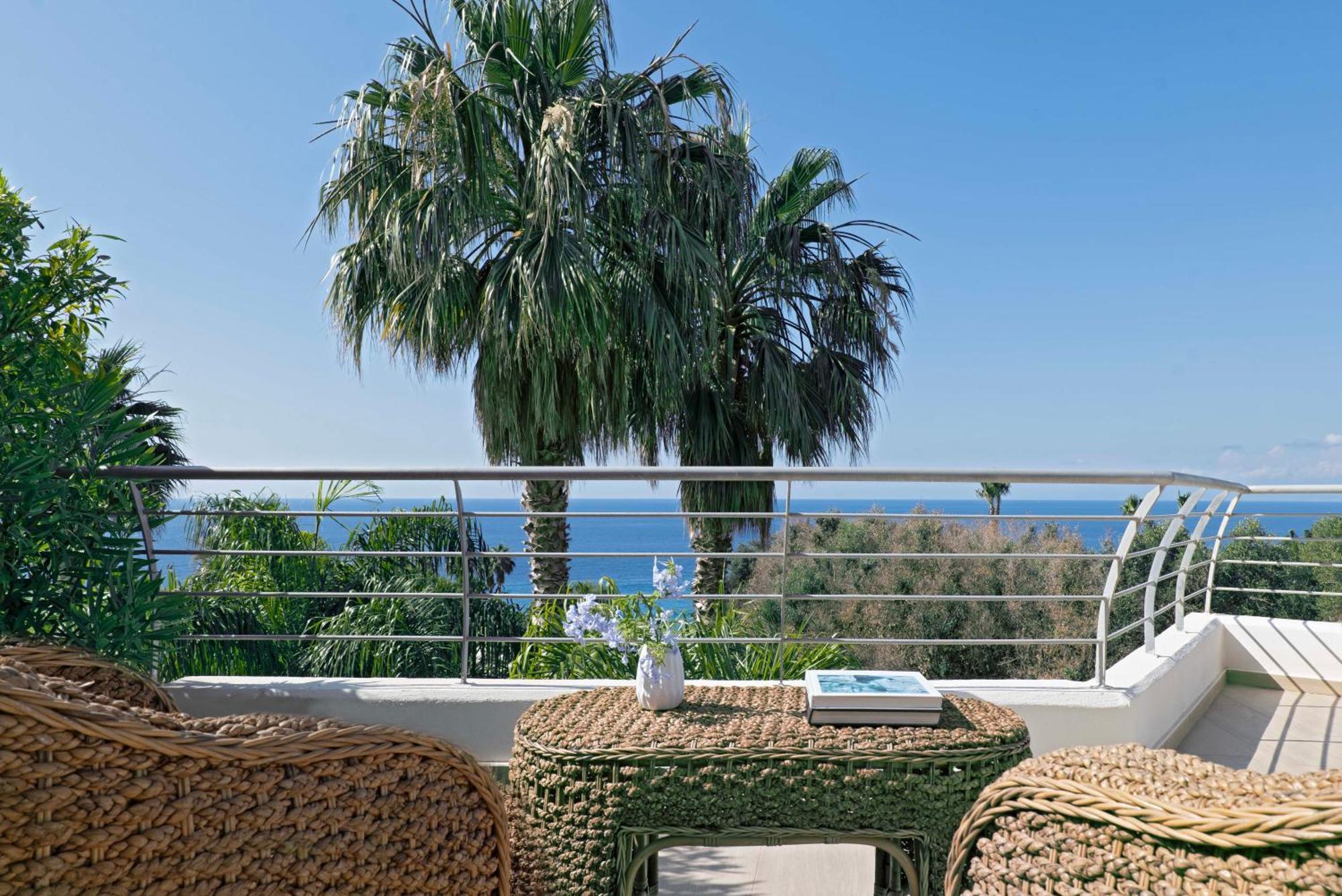 Infinity Resort Tropea Parghelia Ngoại thất bức ảnh