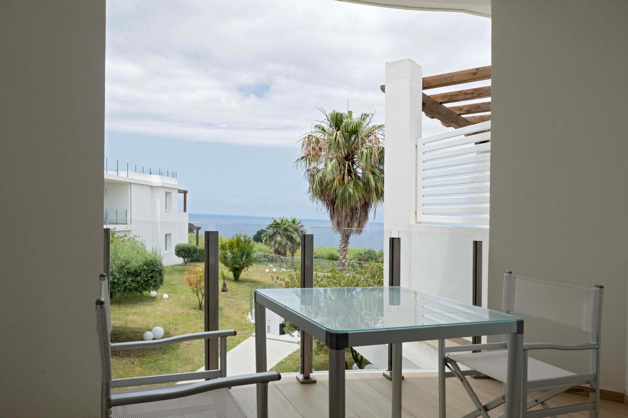 Infinity Resort Tropea Parghelia Ngoại thất bức ảnh