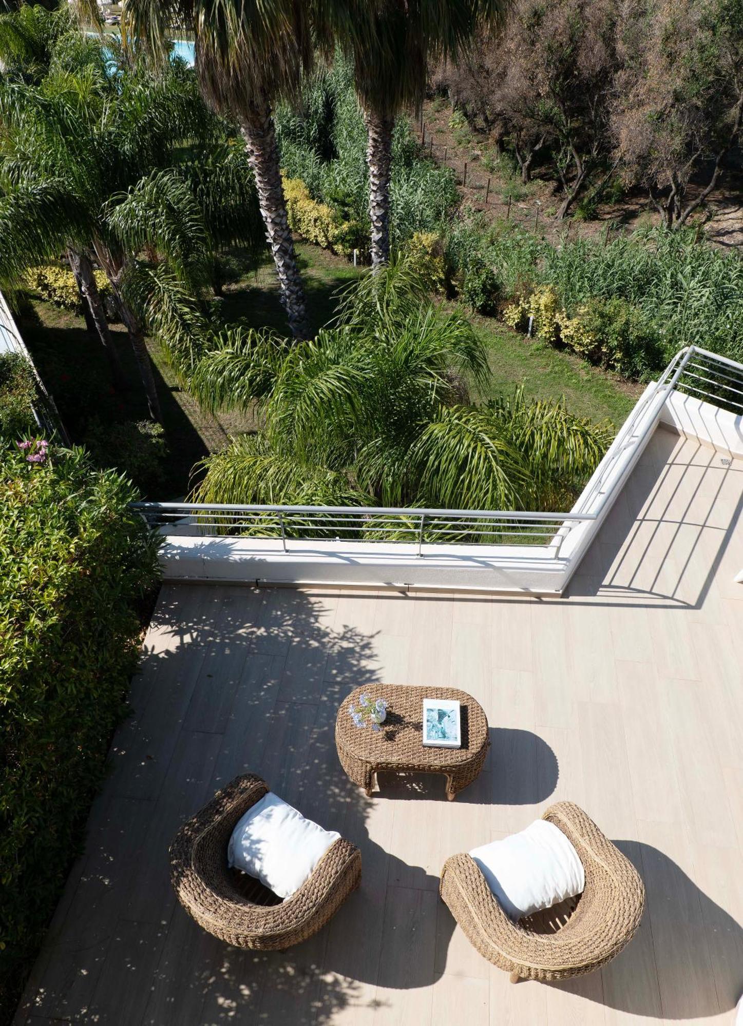 Infinity Resort Tropea Parghelia Ngoại thất bức ảnh