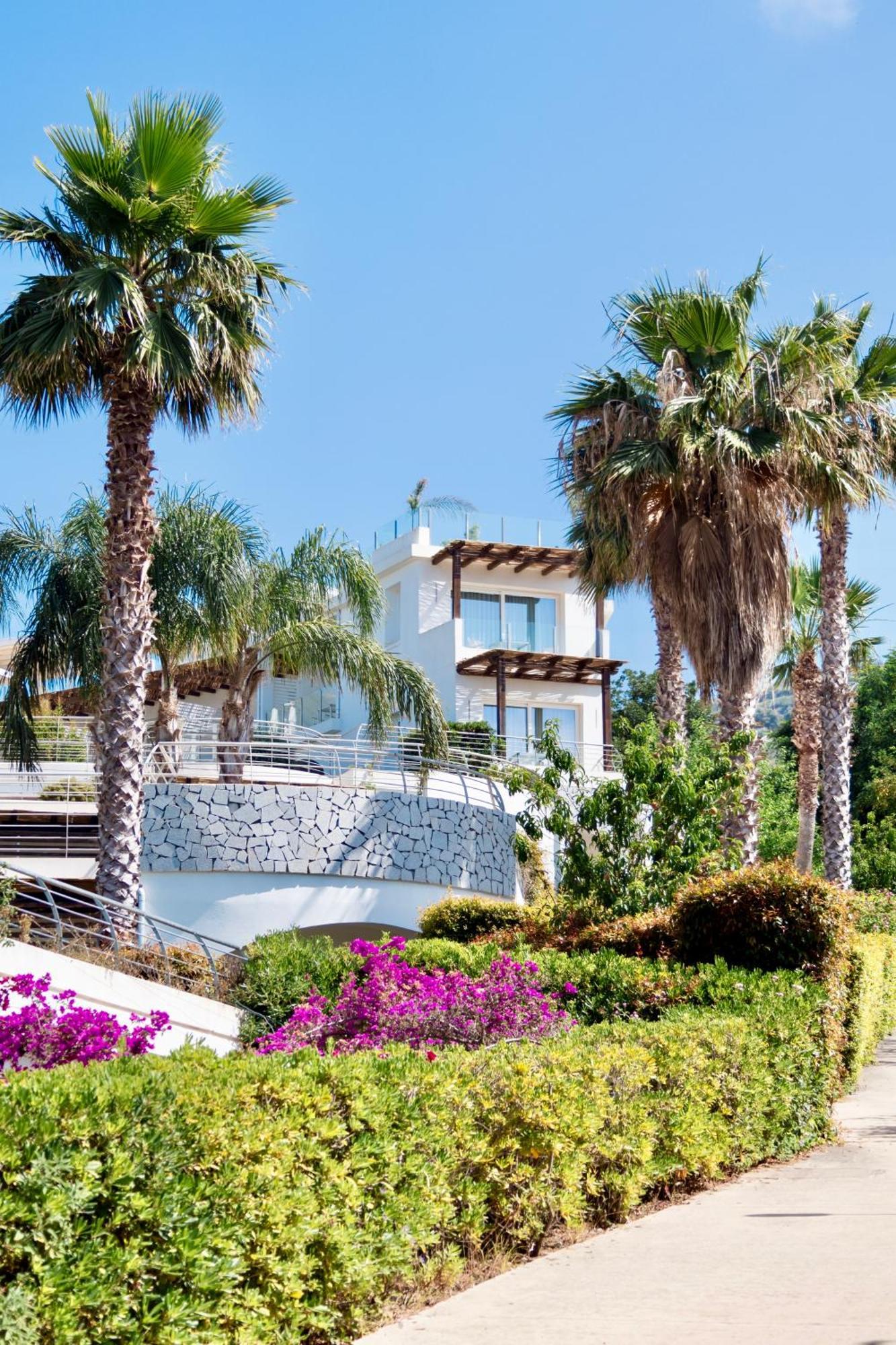 Infinity Resort Tropea Parghelia Ngoại thất bức ảnh