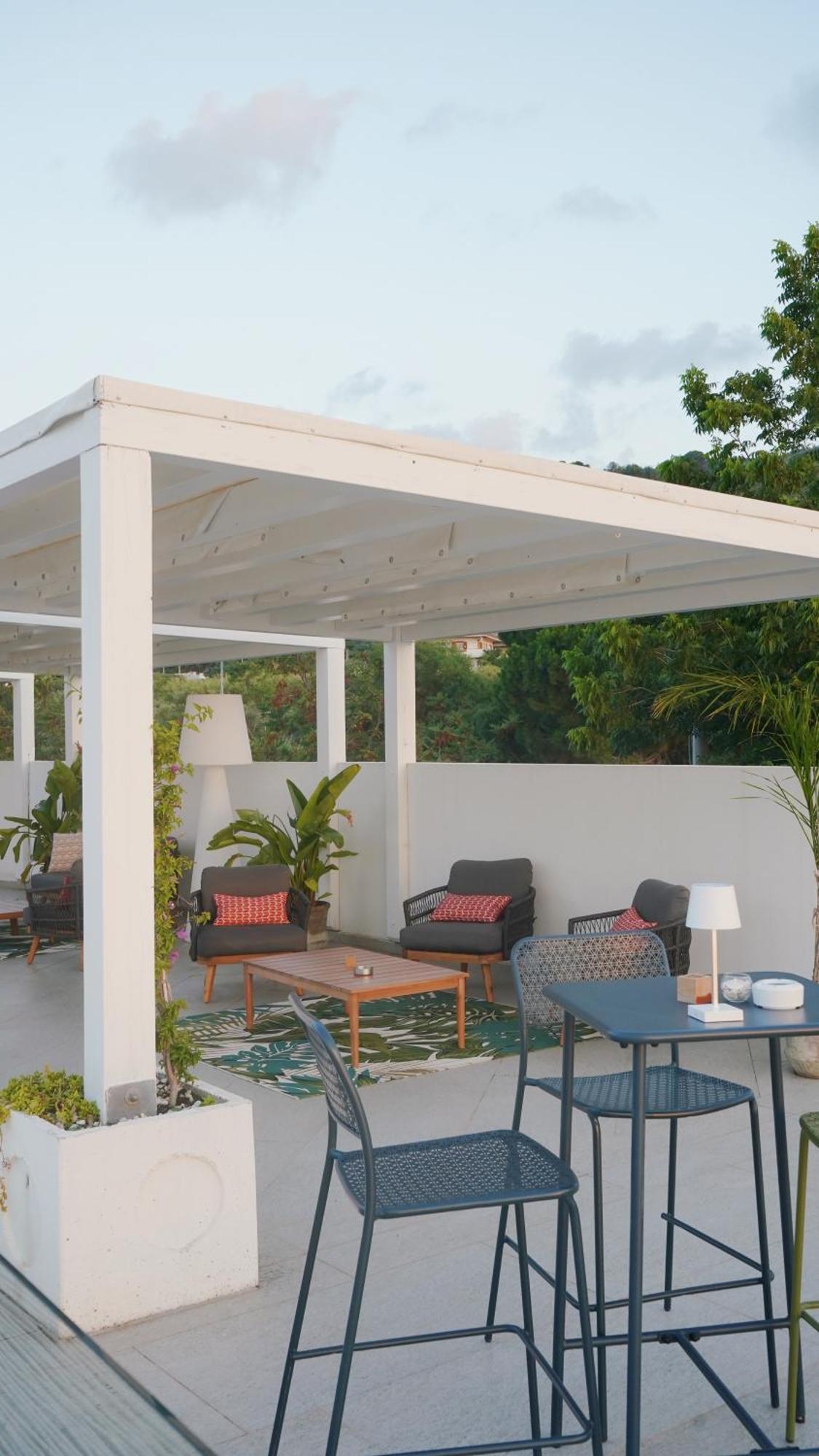 Infinity Resort Tropea Parghelia Ngoại thất bức ảnh